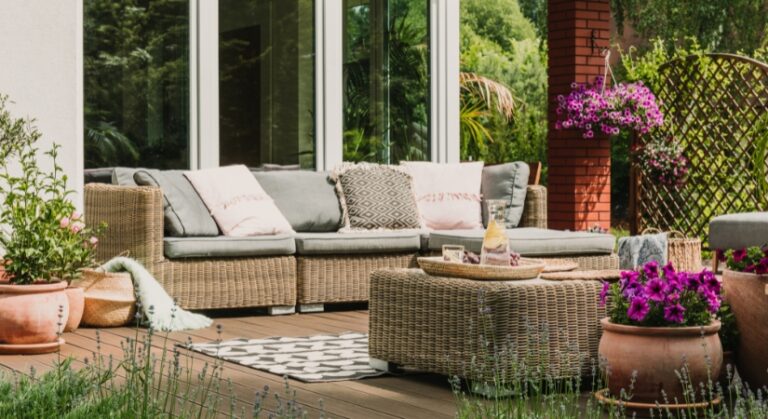 Prepara tu jardín para el verano: checklist completo