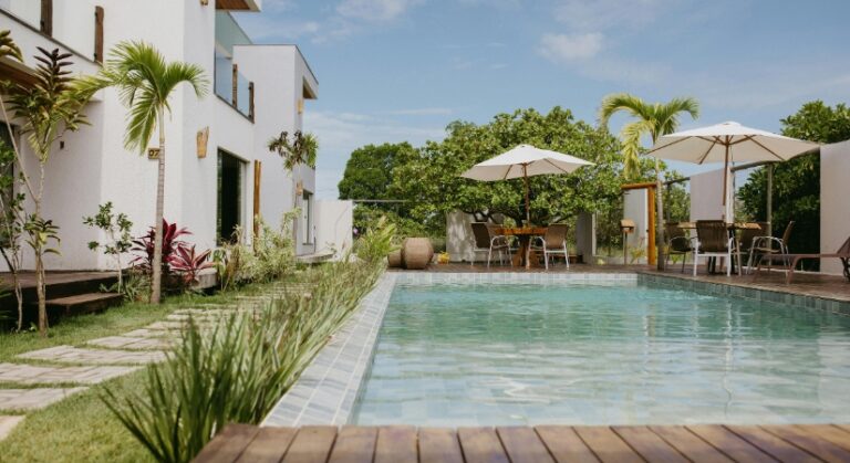 10 ideas para decorar tu terraza este verano
