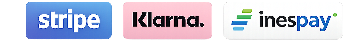 Logos footer
